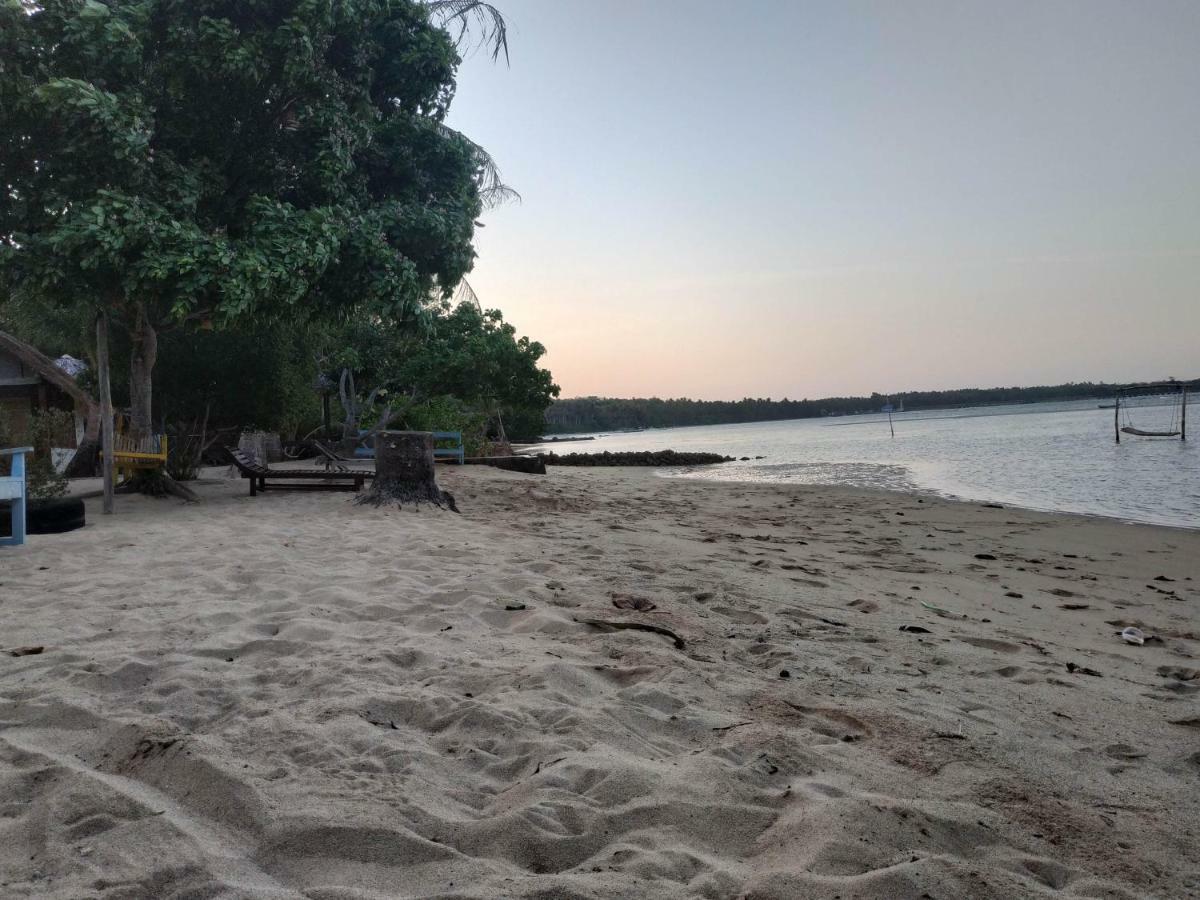 Bungalow Karimunjawa Værelse billede